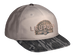 LEU 187744 TURKEY FAN RETRO ROPER      HAT  SAND