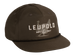 LEU 187745 TURKEY RETRO ROPER          HAT LDN/BLK