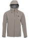 LEU 187489 STORM WARDEN RAIN JACKET ASH GREEN XXL