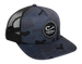 LEU 183987 DUCK CAMO     NAVY           TRUCKER