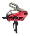 RISE T35-BB   REV 535 SLIDE/SNAP AR TRIG  BLK