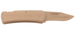 CRKT 1032    NATHANS KNIFE KIT   3.25         WOOD