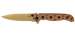 CRKT M16-01DZC  M16-01DZ          3.12     DSRTTAN