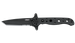 CRKT M16-10KSFC M16-10KSF TANTO TRIP PT SERRATNS