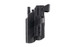 BLACKPOINT SLCK DTY LT-H GLK17 BK RH
