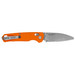 KERSHAW BEL AIR XL EMT 3.25" ORANGE