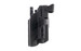 BLACKPOINT ENH DUTY LT GL19/45 BK RH
