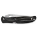 SPYDERCO CHARISMA LW 2.98" BLK