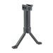 GRIP POD GPS.02 BIPOD STND ALUM BLK