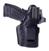 URBAN LL-IWB-RMR-201-BK-R LCKLEATHR RMR G43/P365XL