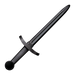COLD CS-92BKD       TRAINING DAGGER