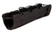 GROVTEC RAIL WRAP 8" BLACK
