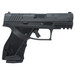TAURUS TX 9MM 4.5" 15RD BLK