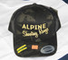 Alpine Shooting Range Hat - Black Multicam