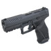 TAURUS TX 9MM 4.5" 17RD BLK