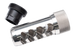 AREA 419 419-SW-375-SS-5824  BRAKE 375 5/8-24 SS
