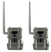 SPYPOINT 01834 FLEX-M2 TWIN PACK