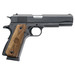 CHIAPPA 1911 FIELD 45ACP 5" 8RD BLK