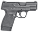 S&W M&P45 SHLD 2.0 14658  45  3.3 TS  7R  BLK