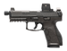 HK 81001367 VP9A1K   9MM  OE TACT VTX 2X15R