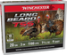 Winchester Ammo LBTSS2039 Long Beard TSS  20Gauge 3" 1 5/8oz Tungsten 9Shot 5 Per Box/10 Case