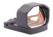 SHIELD RMSX-4MOA-GLASS    GLASS RFLX MINI XL  4MOA
