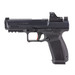 CANIK METE SFT ONE 9MM 4.4" MO1 18RD