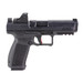 CANIK METE SFT ONE 9MM 4.4" MO1 18RD