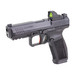 CANIK METE SFT ONE 9MM 4.4" MO1 18RD