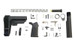 DPMS SBA3 LOWER BUILD KIT W/TRIGGER