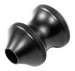 AREA 419 419-KNOB-DEFSSBN   DEFIANCE BOLT KNOB BLK