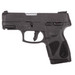 Taurus G2s 9mm 3.25 7rd Blk