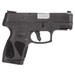 Taurus G2s 9mm 3.25 7rd Blk