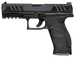 Walther PDP, Wal 2854694 Pdp 9mm 4in Fullsize Opt Rdy  10rd