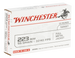 Winchester Ammo Usa, Win W223k      223 223        55 Fmj     20/50