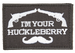 SME FLGHUCK       HUCKLEBERRY