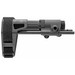 MAXIM COMBAT CARBINE PSTL BRACE BLK