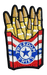 SME PAT-FF        FREEDOM FRIES PATCH