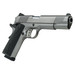 TISAS 1911 SS45 45ACP 5" 8RD STS