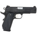 TISAS 1911 B45B 45ACP 4.25" 8RD BLK