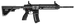 Hk Hk 416, Hk 81000402    Hk416 Rifle   22lr       10r