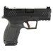 TISAS PX-9 CARRY 9MM 3.5" 15RD BLK