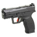 TISAS PX-9 CARRY 9MM 3.5" 15RD BLK