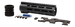 GRIFFIN LPRSR75        SR RAIL 7.5"