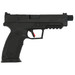 TISAS PX-9G3 TAC 9MM 5.1 TB 20RD BLK