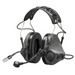 PELTOR COMTAC VIII DEFENDER GRAY