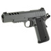 TISAS 1911 NGHT STLKR 45ACP 5" 8RD