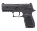 SIG 320C9BSSPMSMA  *MA*  P320 9MM 3.9 MS OR 10R