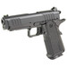 TISAS 1911 CARRY 9MM 4.25" 17RD BLK