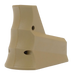 ARMASPEC ARM100-FDE  RHINO R-23 MGWELL/FUNNEL/GRIP